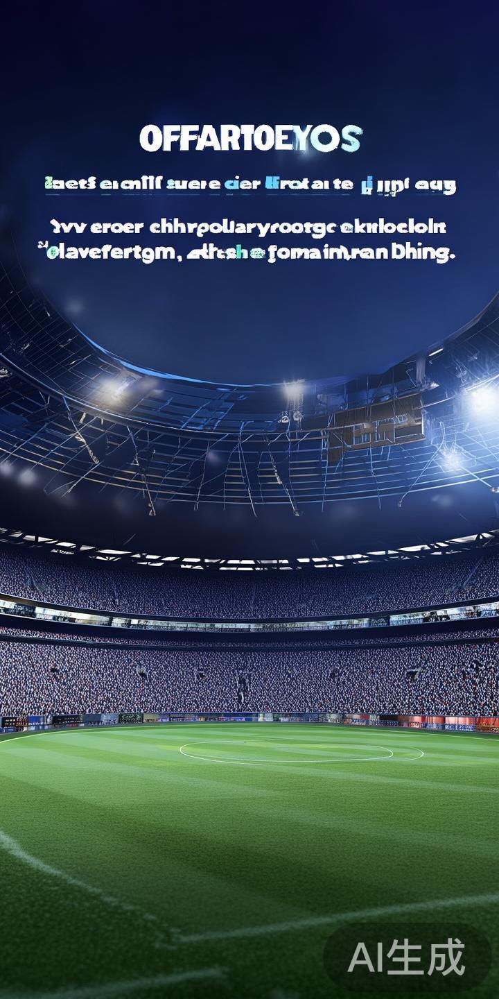 如何利用星空体育台及时掌握最新体育资讯与赛事直播动态 星空体育台的核心亮点在于高清晰度的赛事直播。用户可