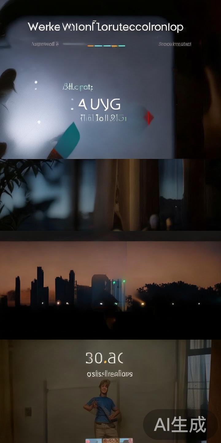 全面提升运动体验:在手机上高效使用星空体育APP的方法与技巧 在忙碌的生活中,逐渐形成规律运动习惯至关重要。星空