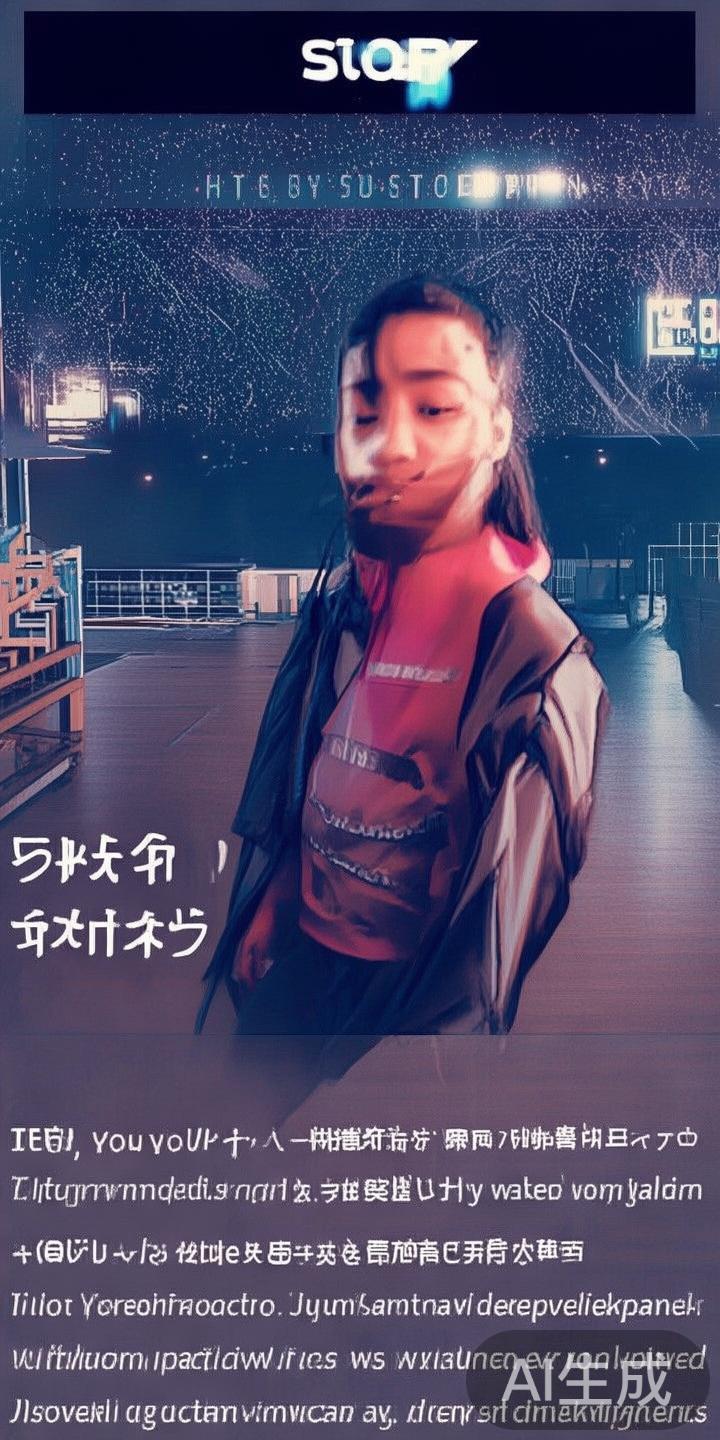 在数字化时代，短视频平台已经成为青少年和年轻群体表