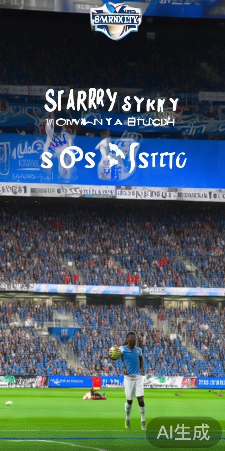 星光闪耀:星空体育网站在那不勒斯俱乐部赞助中的关键作用与深远影响 在现代体育营销中,赞助合作已成为增强品牌影响力的关