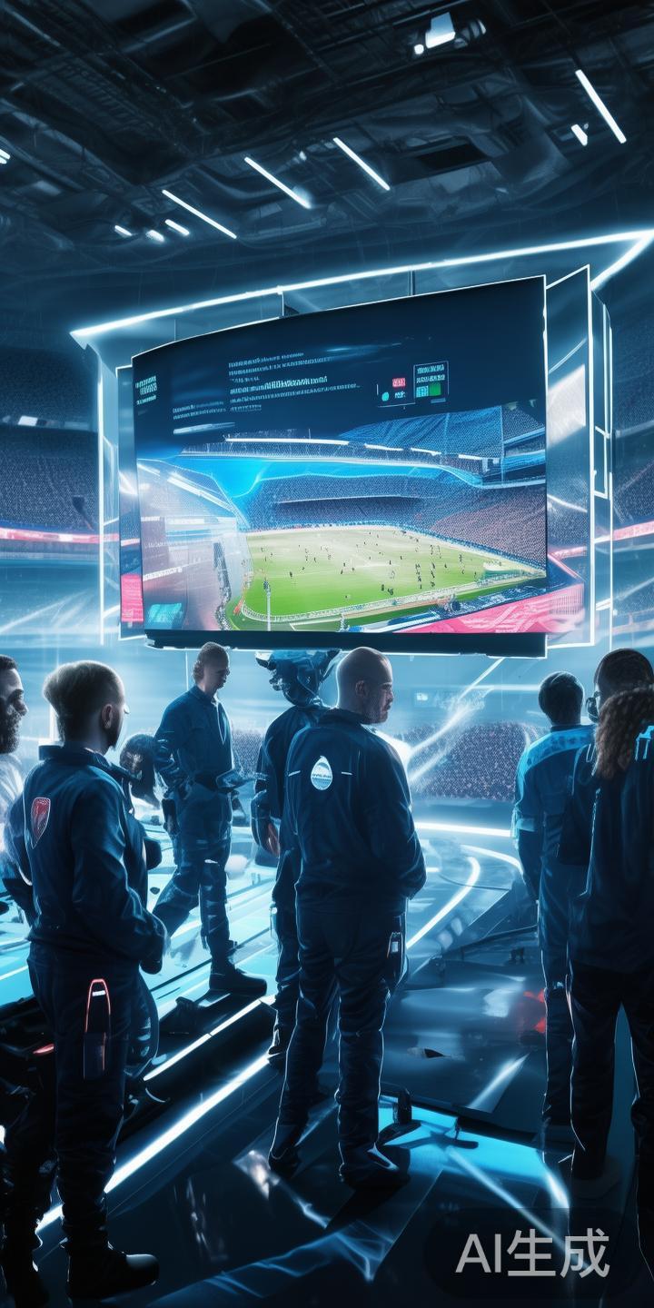 通过合作，星空体育将为里尔队引入先进的数字化媒体技