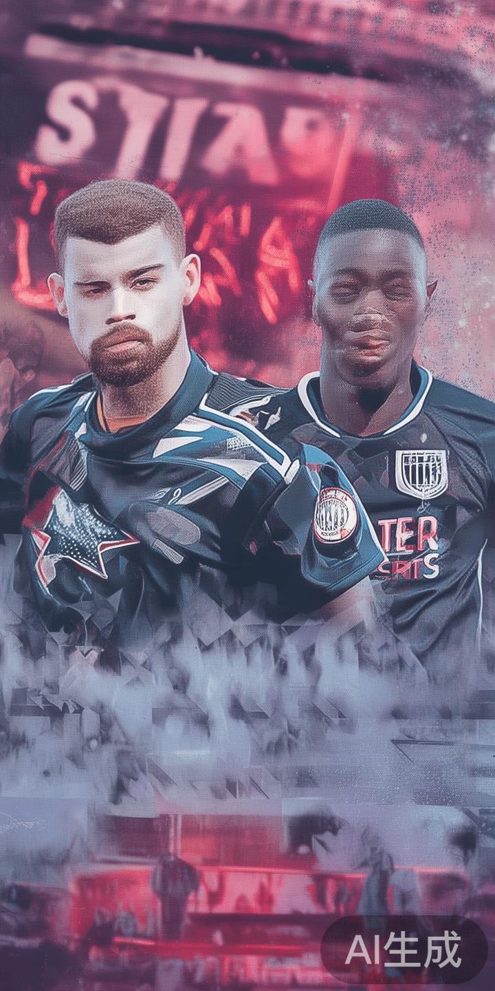 此外，奥格斯堡在足球文化和社区影响力方面也与星空体