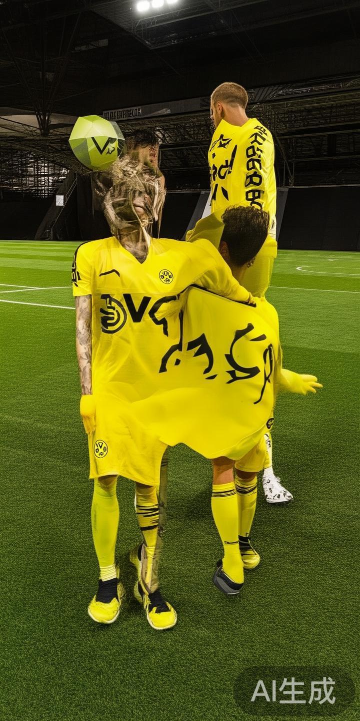 在现代体育产业快速发展的背景下，创新合作成为提升品