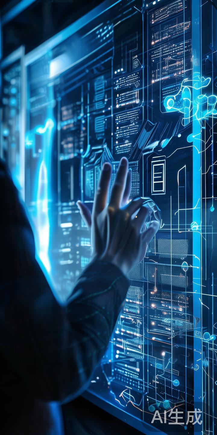 提升提款速度的首要措施是升级后台技术系统。通过引入