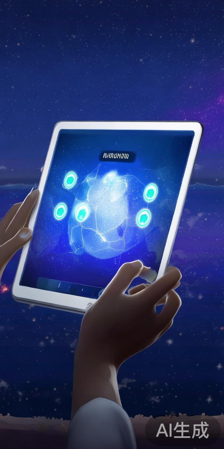 在访问星空体育平台前，用户应确保使用的设备已连接网