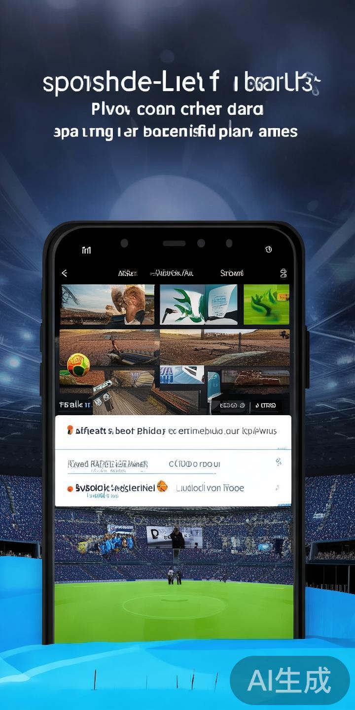 星空体育全站App:带你尽享海量体育资讯与精彩赛事直播 多样化赛事直播平台丰富观赛体验
除了丰富的体育资